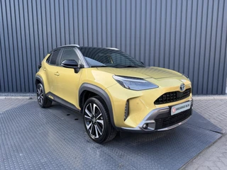 Toyota Yaris Cross – thumbnail 10