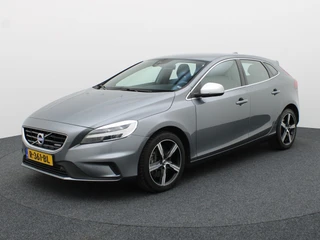Volvo V40 – thumbnail 2