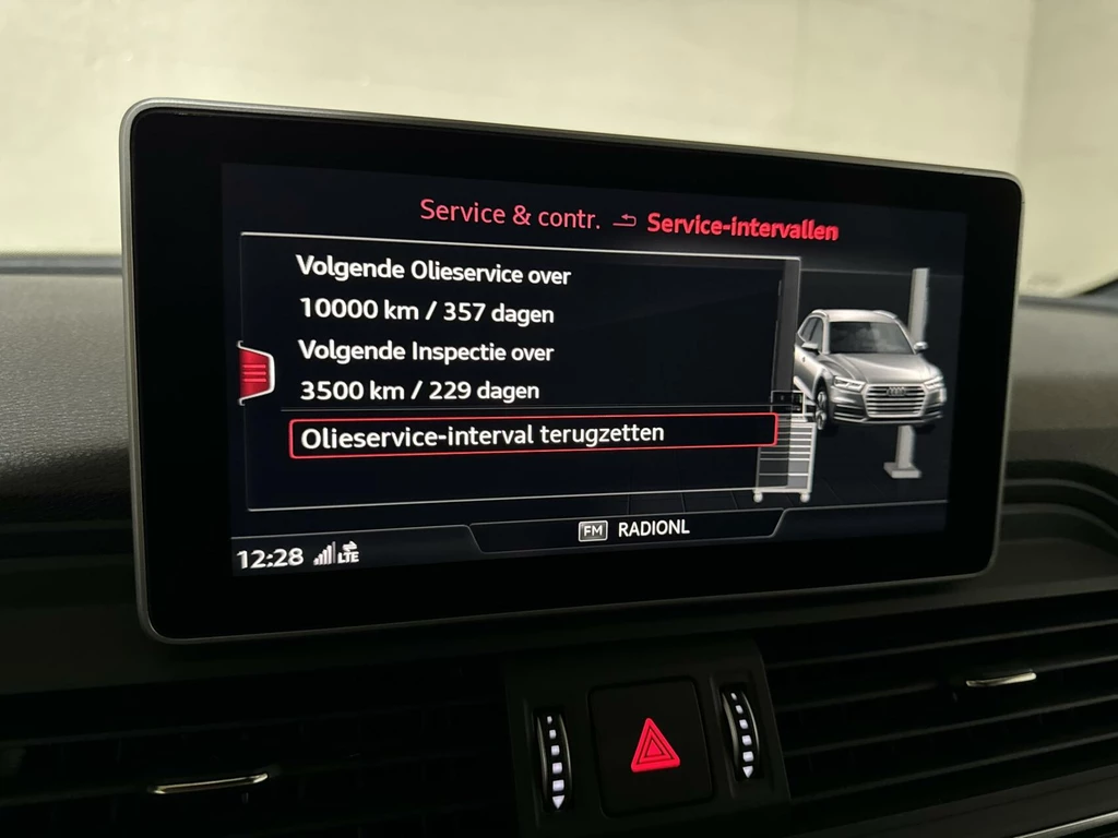 Audi Q5 – foto 48