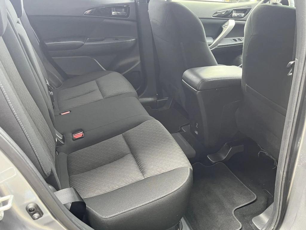 Mitsubishi Eclipse Cross – foto 17