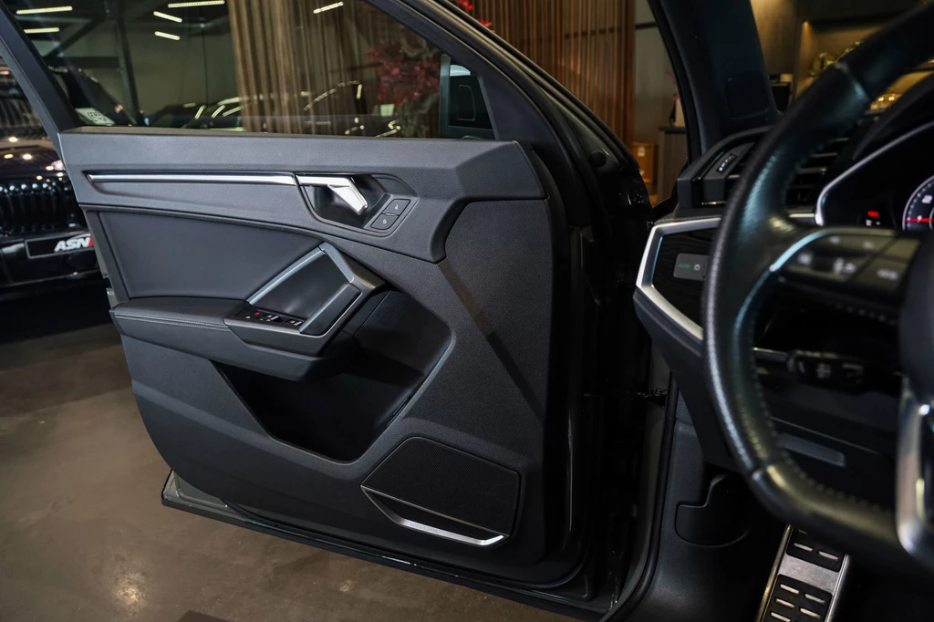 Audi Q3 – foto 36