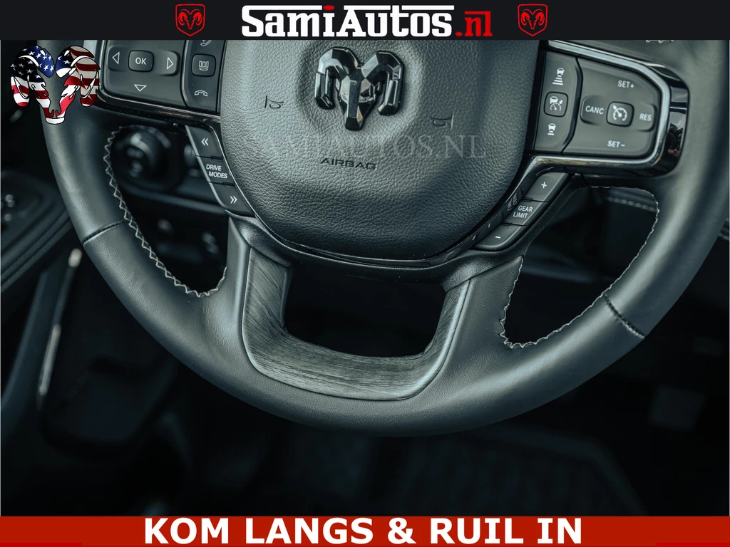 Dodge Ram Pick-Up – foto 96