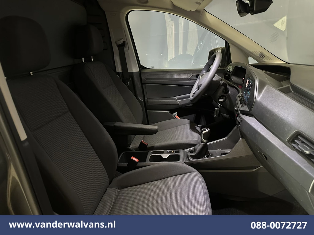 Volkswagen Caddy – foto 9