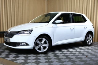 Škoda Fabia – thumbnail 2