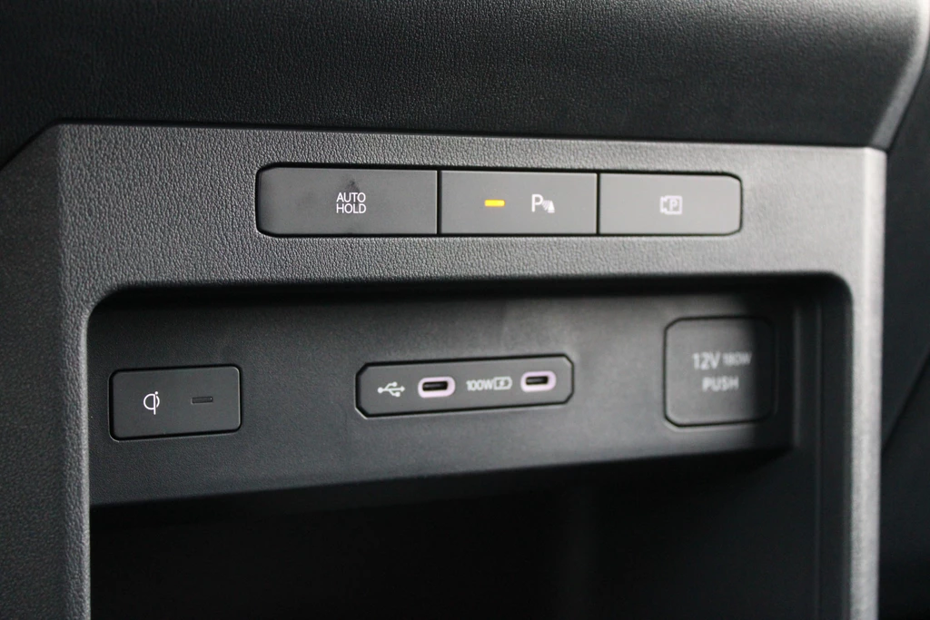 Kia PV5 – foto 37