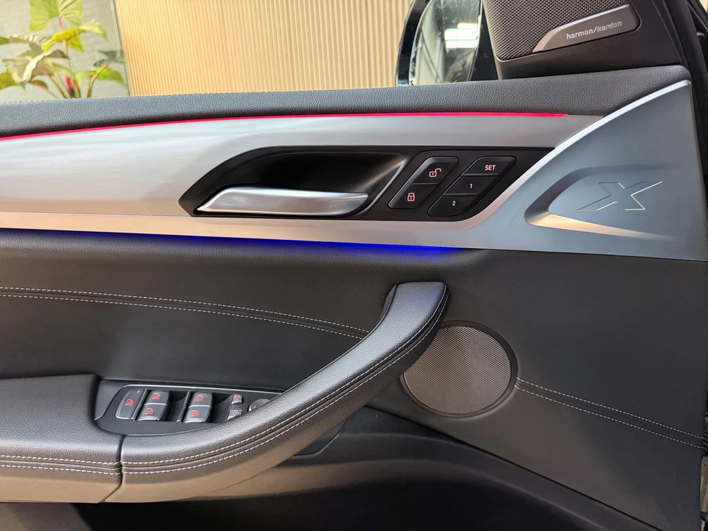 BMW X3 – foto 22