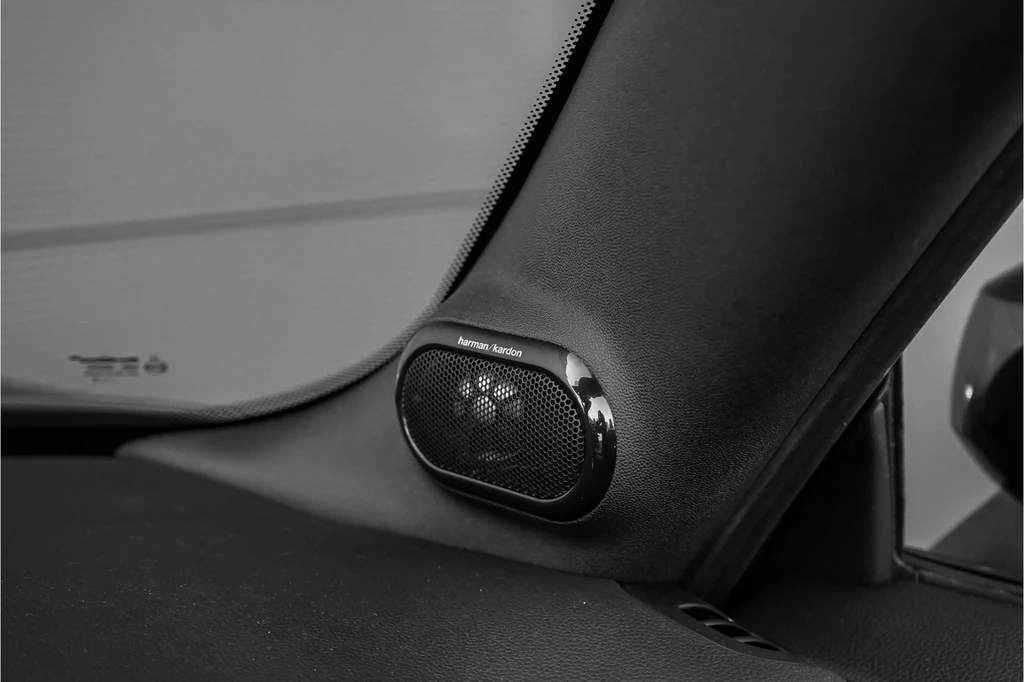 MINI Cooper Cabrio – foto 25