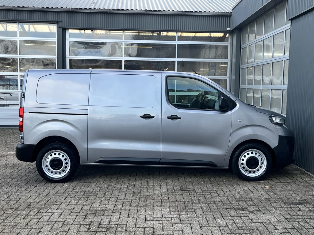 Peugeot Expert – foto 9
