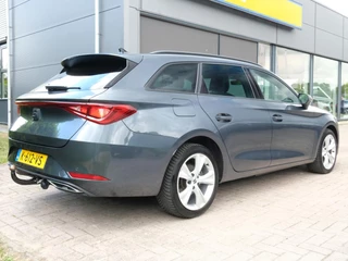 SEAT Leon – thumbnail 3