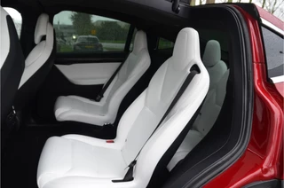 Tesla Model X – thumbnail 14