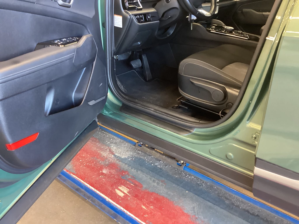 Kia Sportage – foto 43