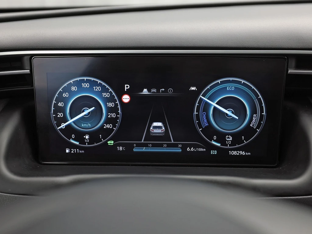Hyundai Tucson – foto 26