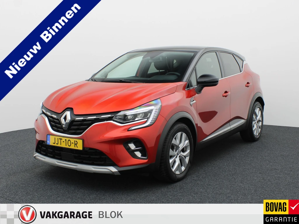 Renault Captur – foto 1