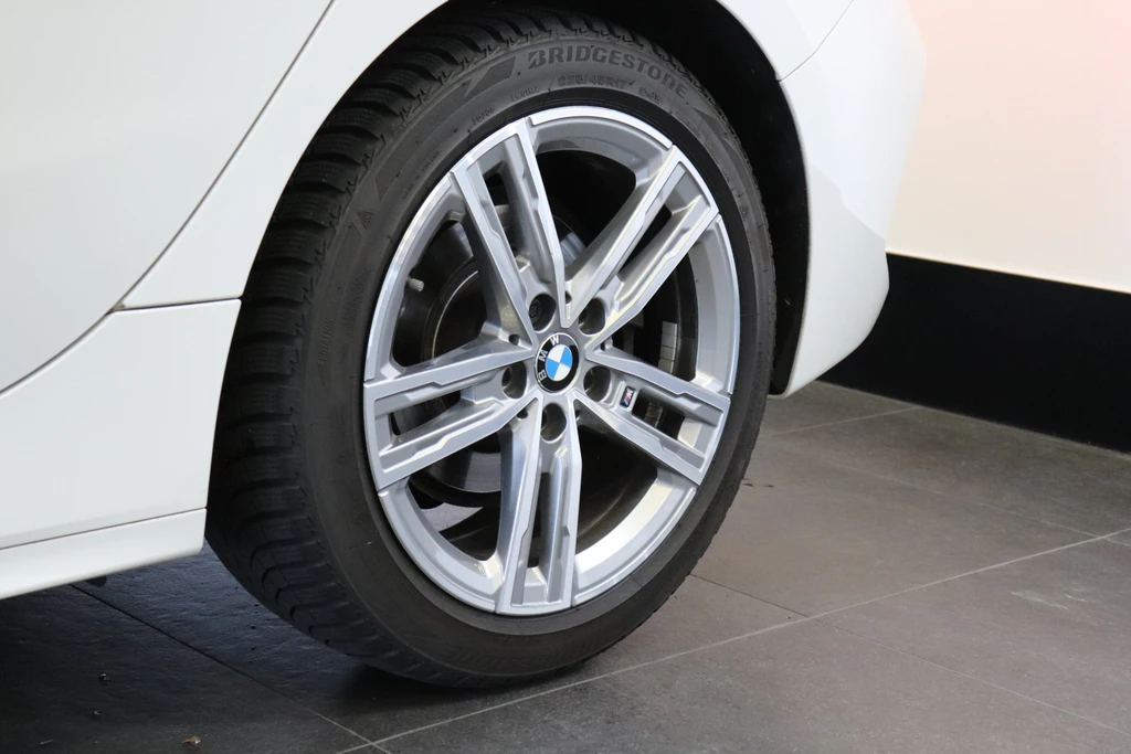 BMW 1 Serie – foto 20