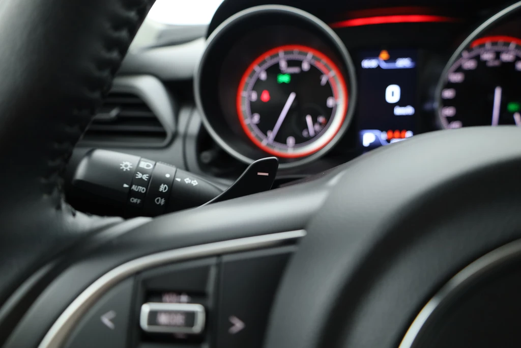 Suzuki Swift – foto 18