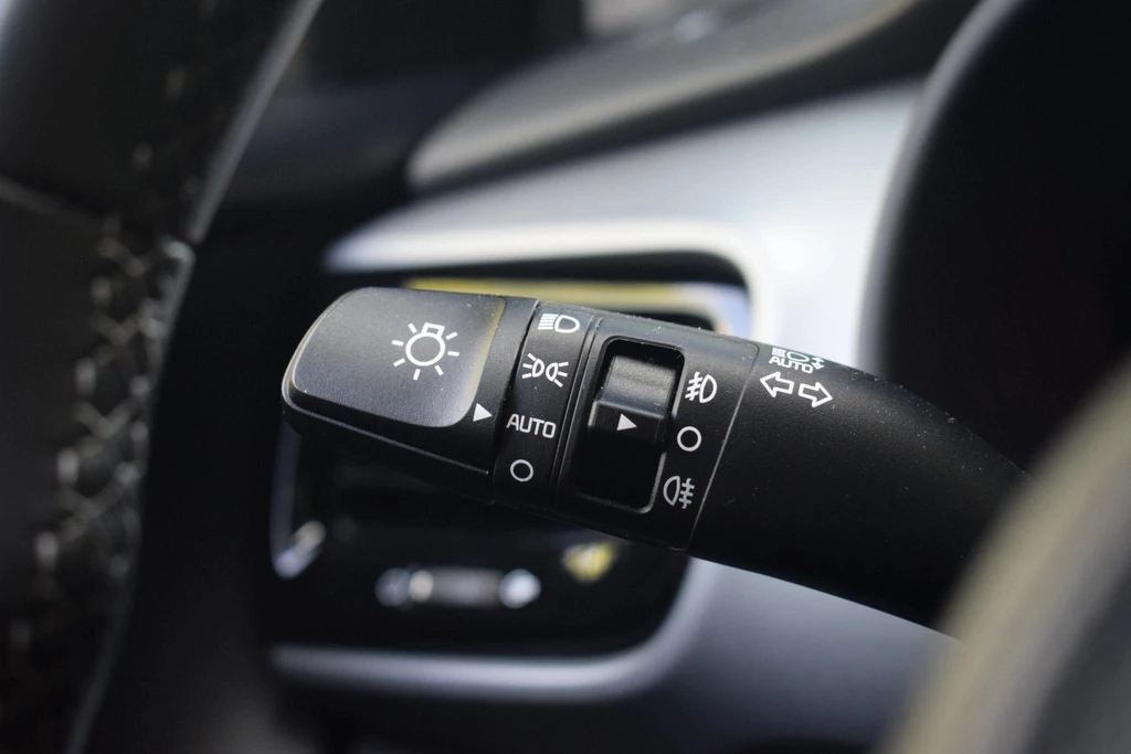Kia Stonic – foto 18