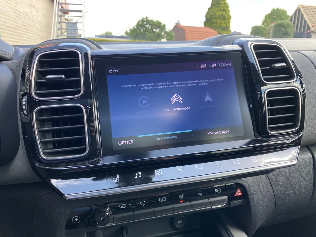 Citroën C5 Aircross – foto 33