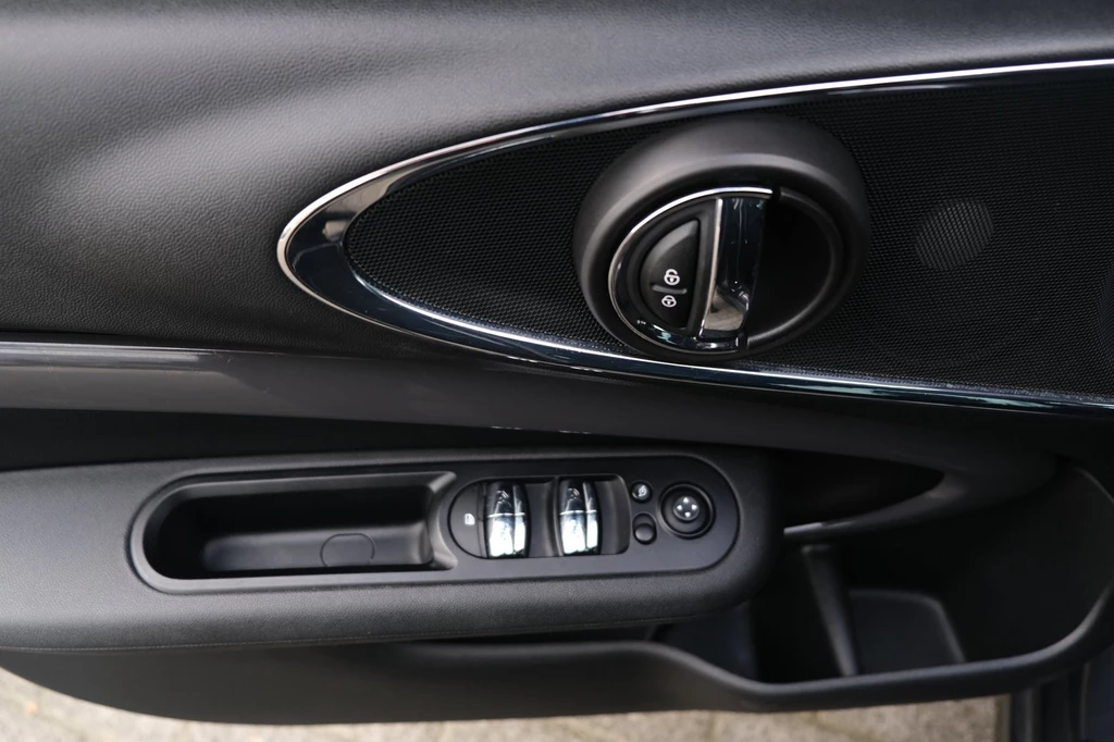 MINI Clubman – foto 15