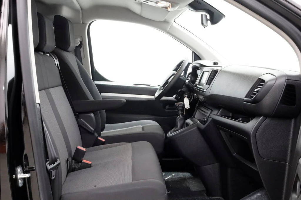 Fiat Scudo – foto 11
