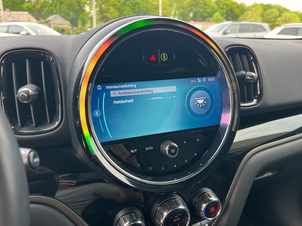 MINI Countryman – foto 21
