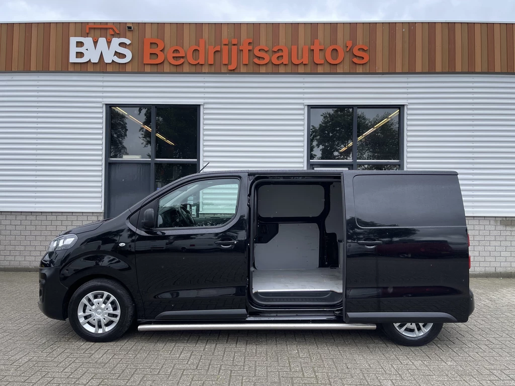 Opel Vivaro – foto 3