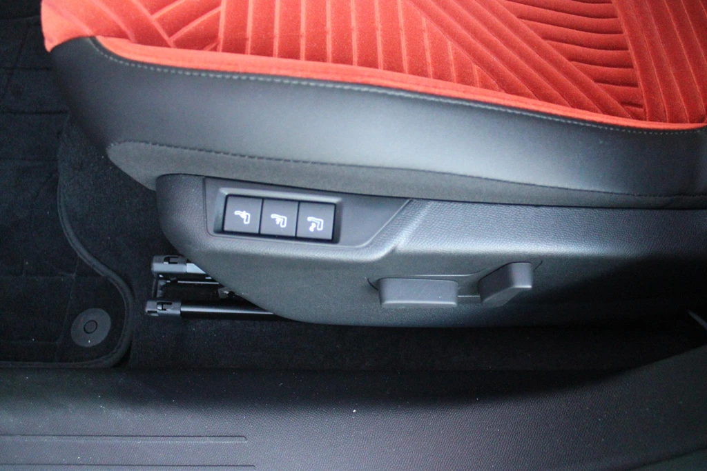 Lancia Ypsilon – foto 27