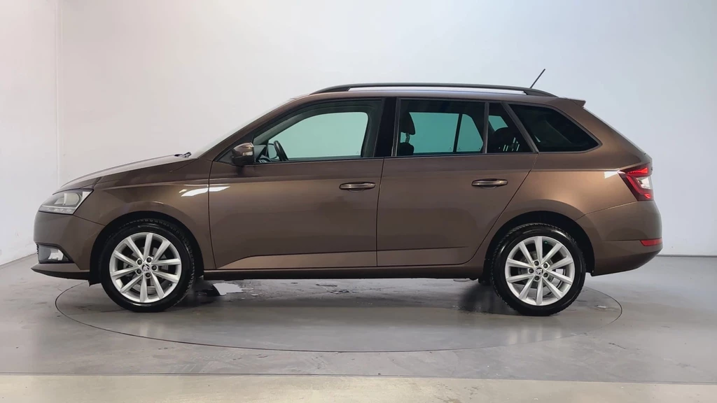 Škoda Fabia – foto 2