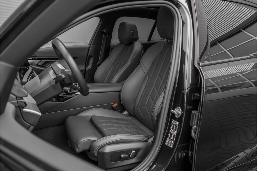 BMW 5 Serie – foto 13