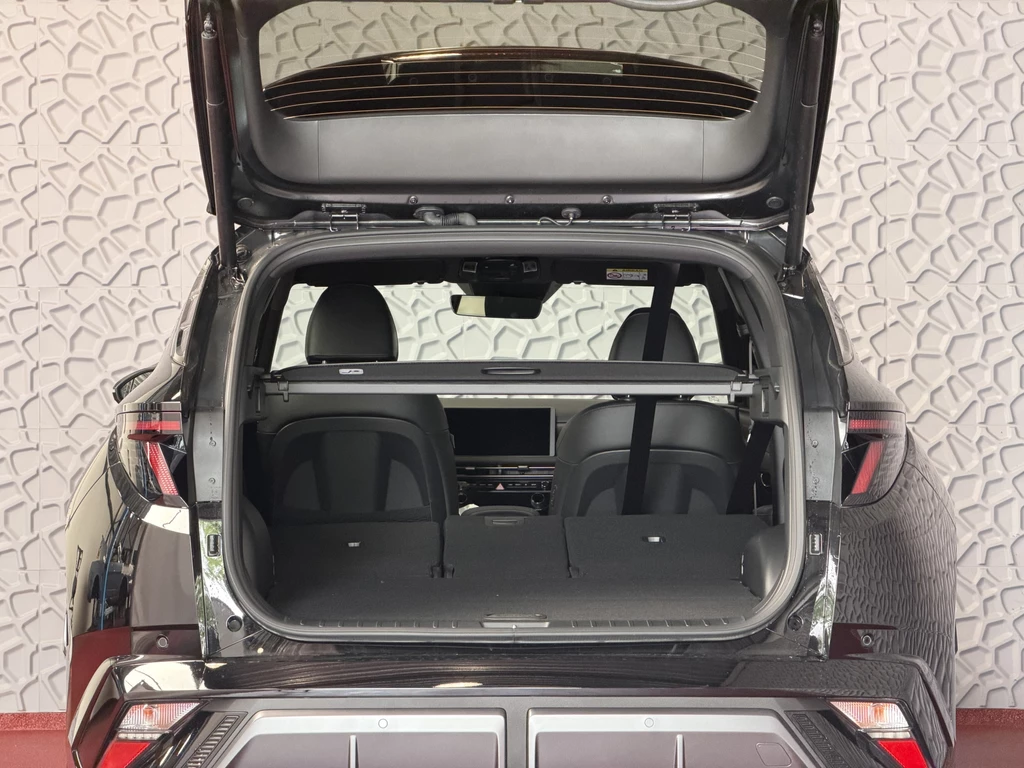 Hyundai Tucson – foto 73