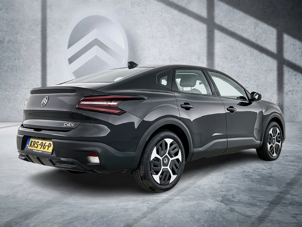 Citroën ë-C4 X – foto 4