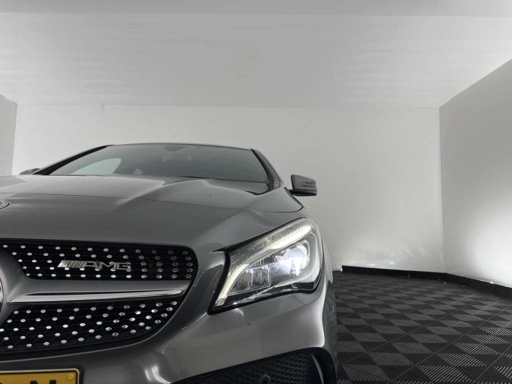 Mercedes-Benz CLA – foto 7