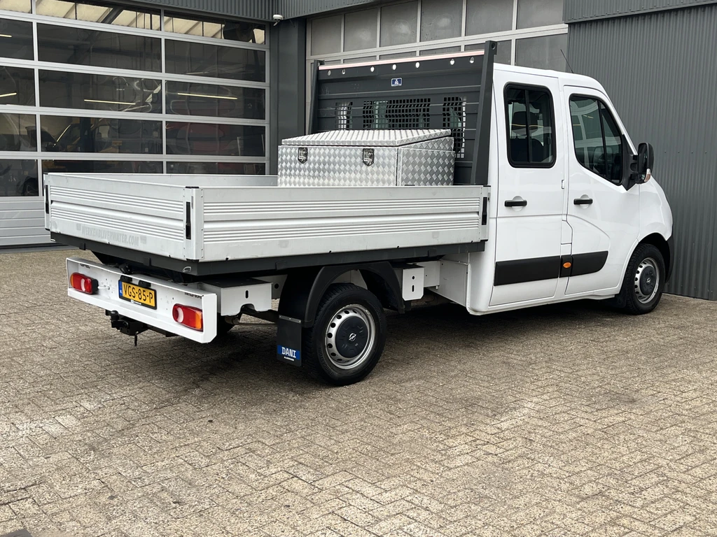 Opel Movano – foto 2