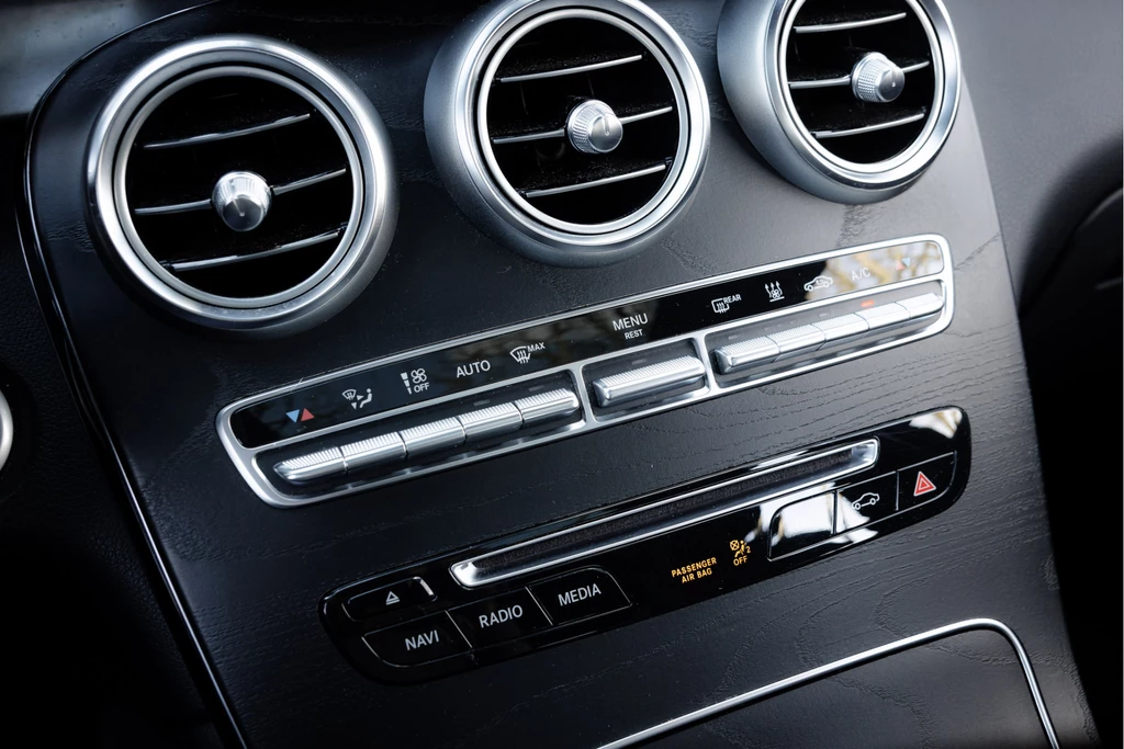 Mercedes-Benz GLC – foto 19