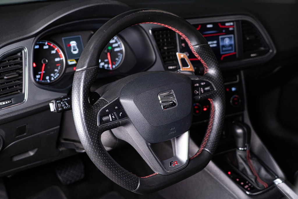 SEAT Leon – foto 29