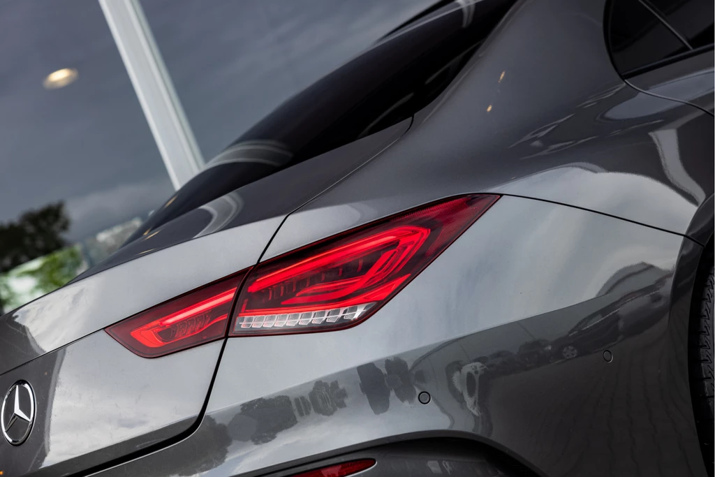 Mercedes-Benz CLA – foto 16