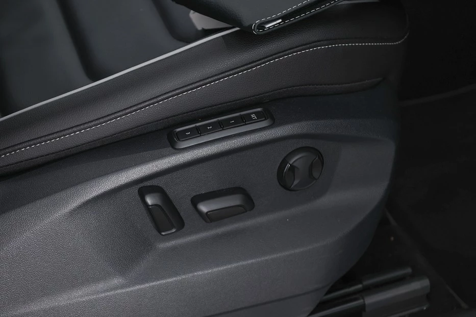 Volkswagen Tiguan – foto 14