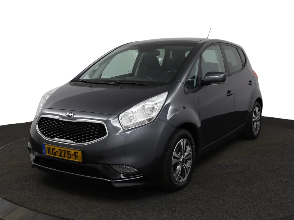Kia Venga – foto 2