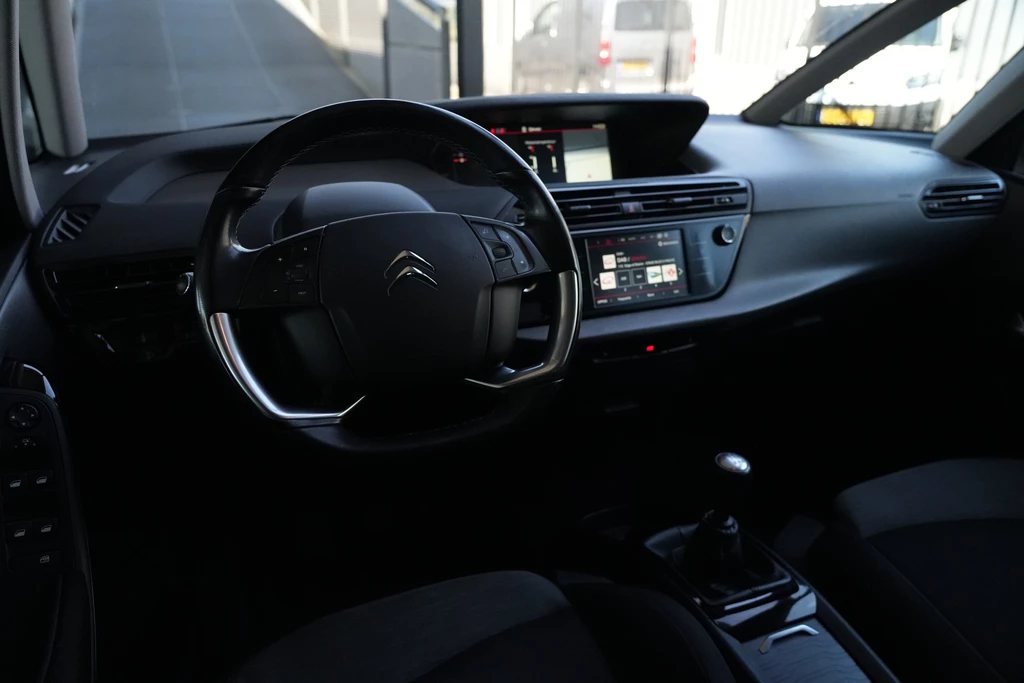 Citroën C4 Picasso – foto 12