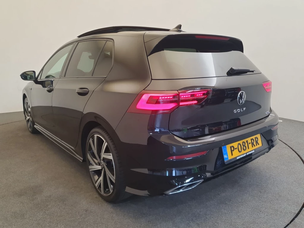 Volkswagen Golf – foto 3