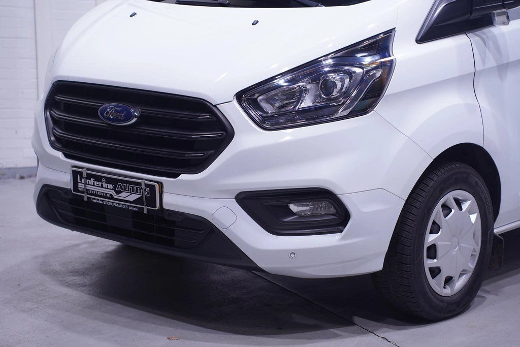 Ford Transit Custom – foto 17