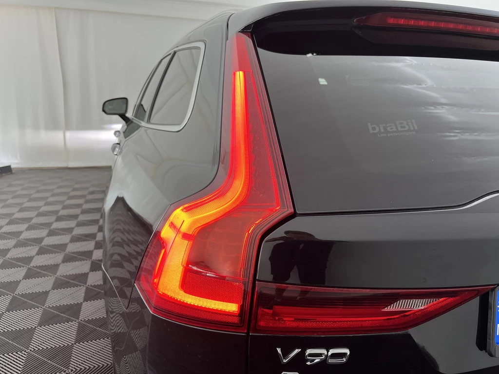 Volvo V90 – foto 37