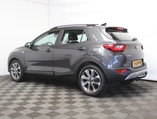 Kia Stonic – thumbnail 3