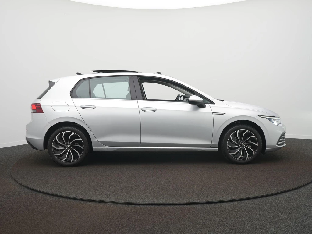 Volkswagen Golf – foto 8