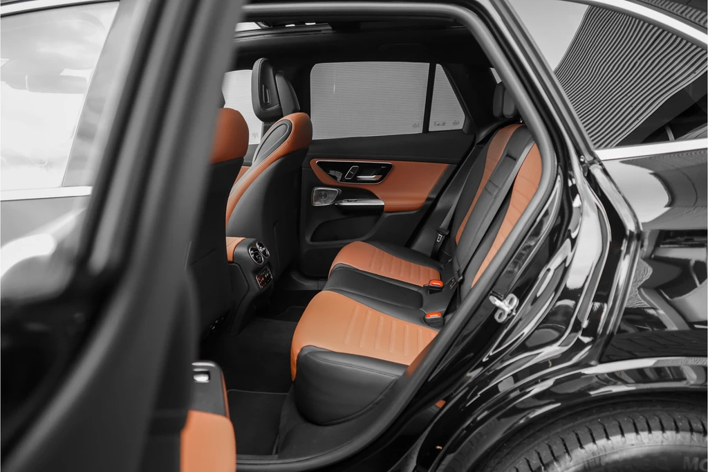 Mercedes-Benz GLC – foto 13