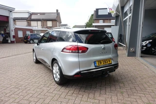Renault Clio – thumbnail 3