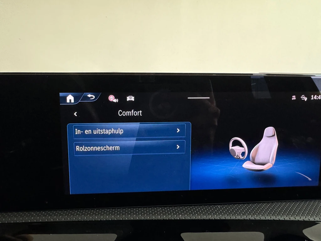 Mercedes-Benz A-Klasse – foto 23