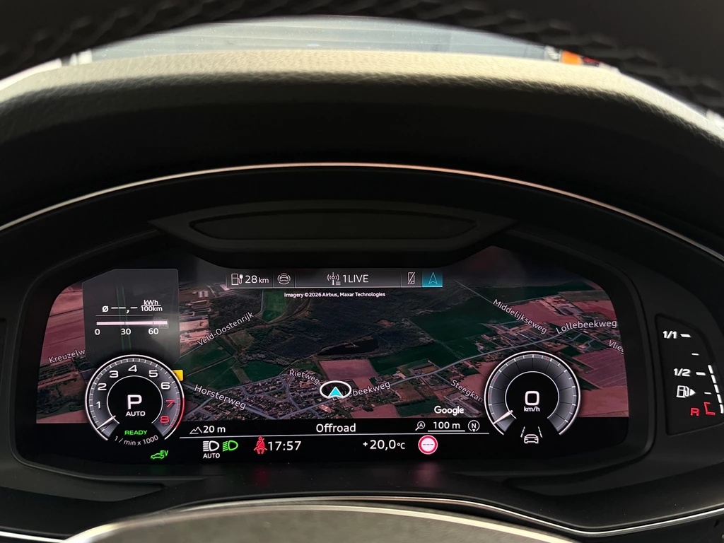 Audi A6 – foto 34