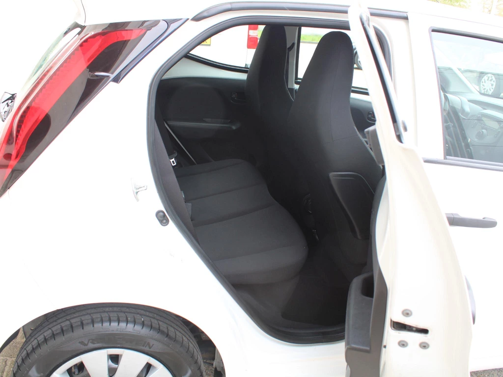 Toyota Aygo – foto 19