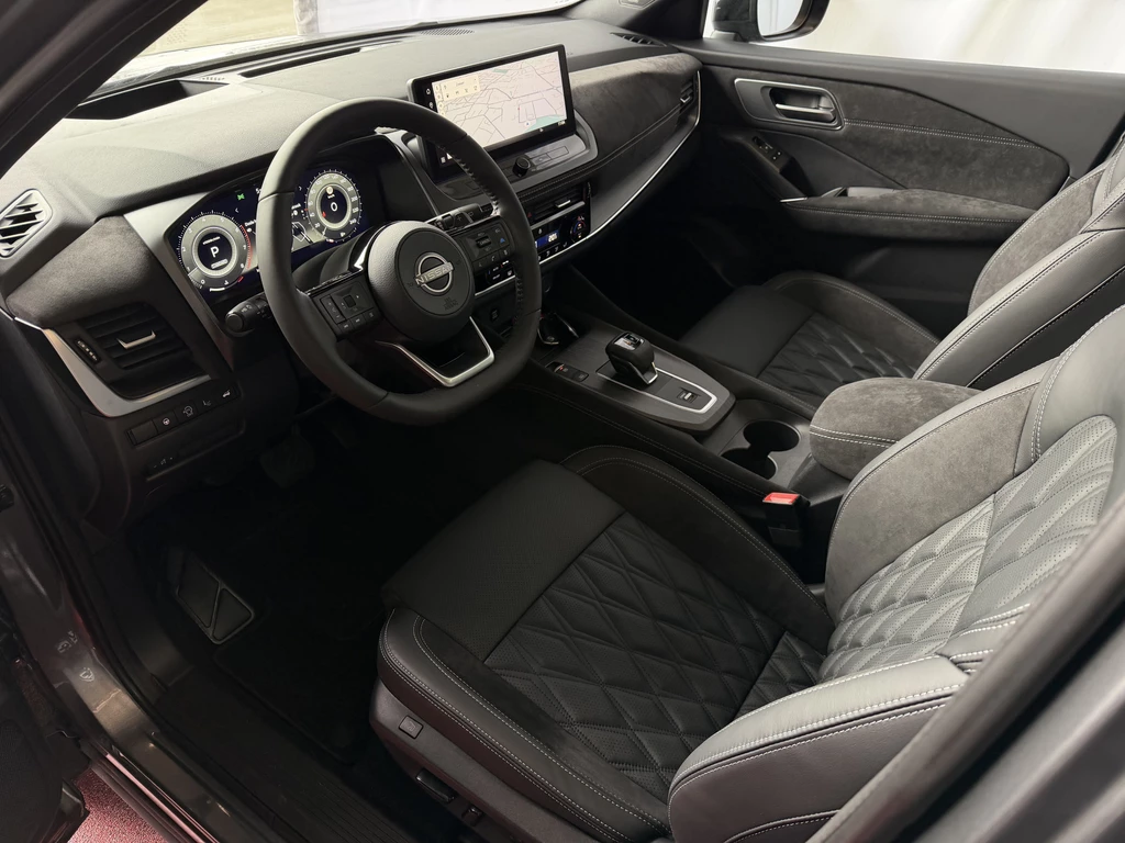 Nissan QASHQAI – foto 16