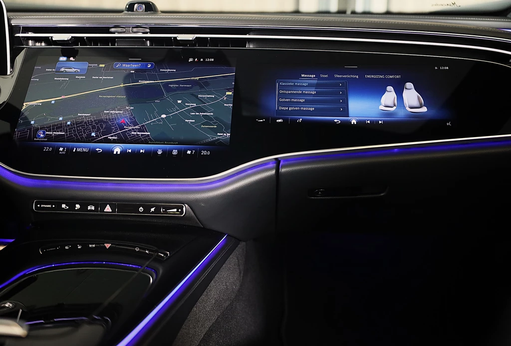 Mercedes-Benz E-Klasse – foto 56